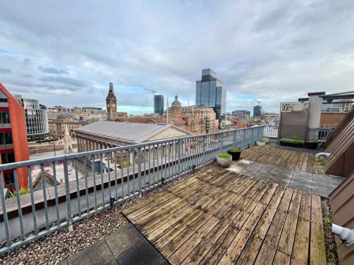 2 Bedroom Apartment For Sale In Queens College Chambers, Birmingham, B1