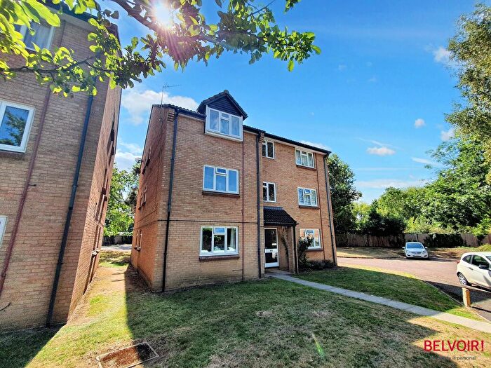 2 Bedroom Apartment For Sale In St Peters Close, Cheltenham, GL51