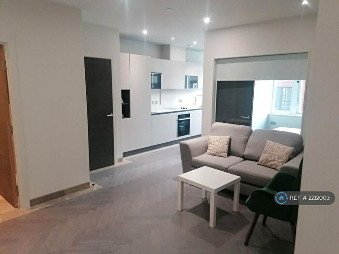 1 Bedroom Flat To Rent In Duke Street, Reading, RG1