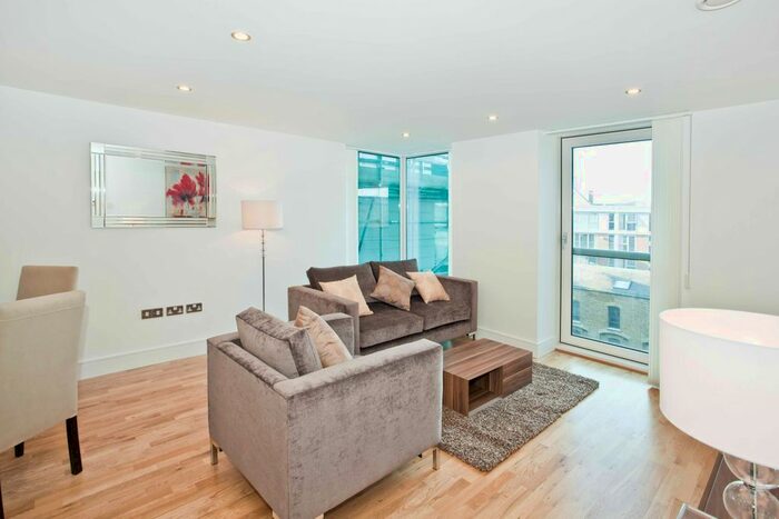 2 Bedroom Flat To Rent In Distillery Tower, Mill Lane, Deptford, London, SE8