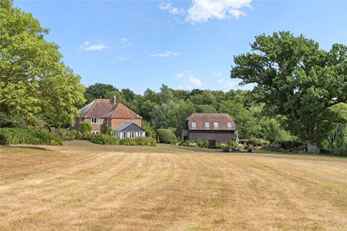 5 Bedroom Detached House For Sale In Playden, Rye, East Sussex, TN31