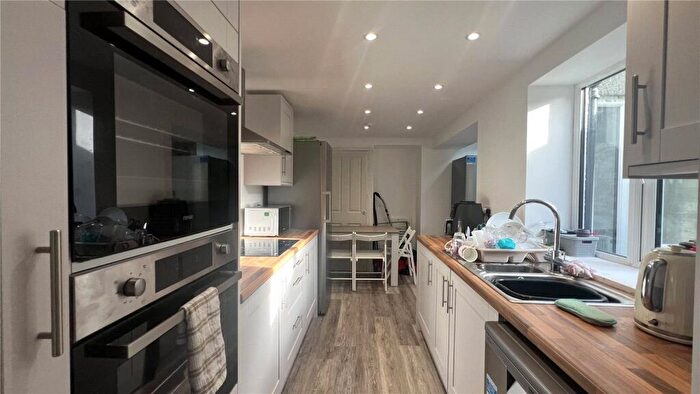 1 Bedroom Terraced House To Rent In Mountain View, Bangor, Gwynedd, LL57