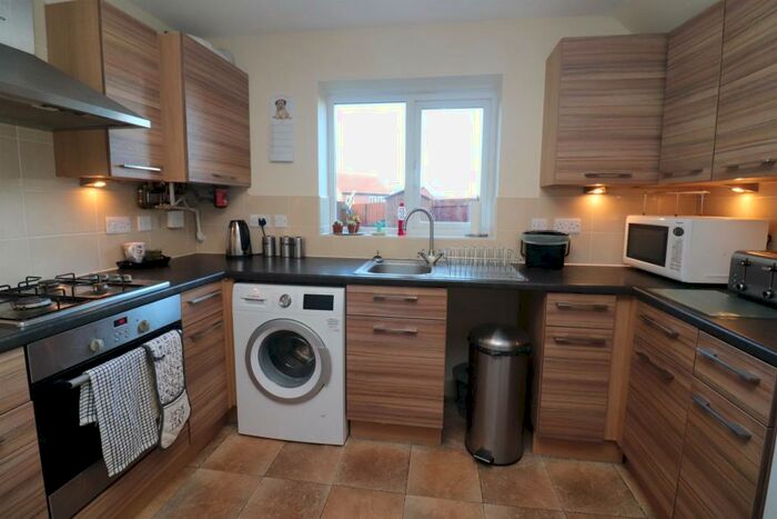 3 Bedroom Semi-Detached House To Rent In Napier Drive, Horwich, Bolton, BL6