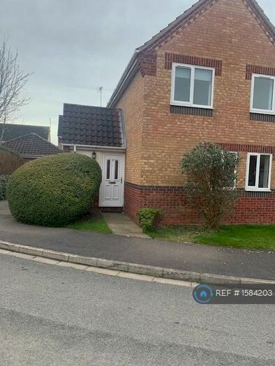 3 Bedroom Semi-Detached House To Rent In Buttercup Court, Peterborough, PE6