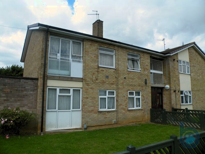 1 Bedroom Flat To Rent In Dingley Court, Westwood, Peterborough, PE3