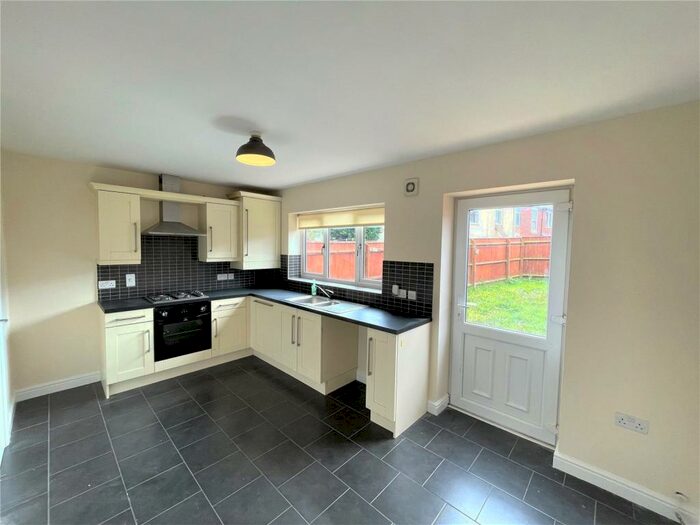 3 Bedroom Terraced House To Rent In Blackbrook Road, Netherton, West Midlands, DY2
