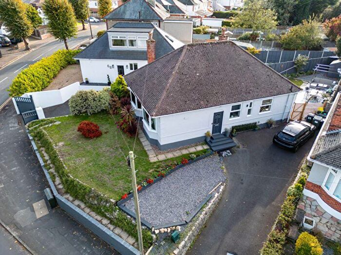 3 Bedroom Detached Bungalow For Sale In Iford Lane, Iford, Bournemouth, BH6