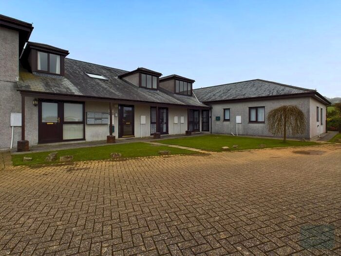 1 Bedroom Flat To Rent In Bindown Court, No Mans Land, Looe, PL13