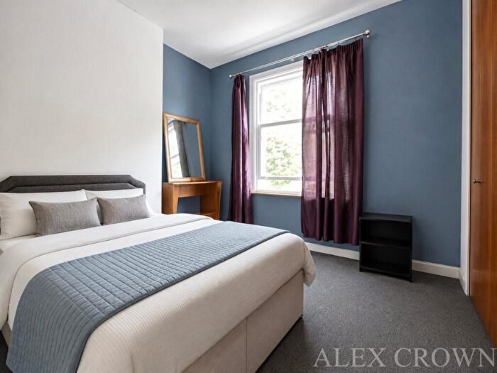 6 Bedroom House To Rent In Ennis Road, Finsbury Park, N4