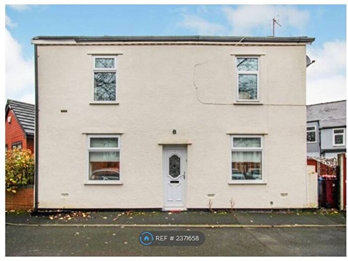 2 Bedroom Detached House To Rent In Rowson Street, Prescot, L34