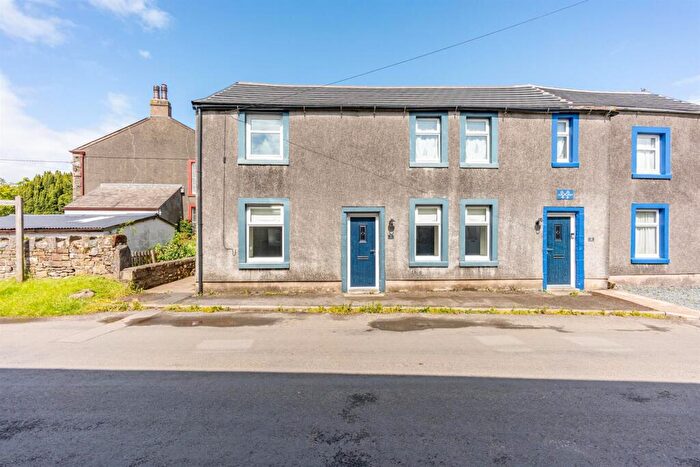 3 Bedroom Semi-Detached House To Rent In Dean, Workington, CA14
