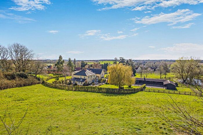 5 Bedroom Equestrian Facility For Sale In Raworth Park, Layham, Ipswich, Suffolk, IP7