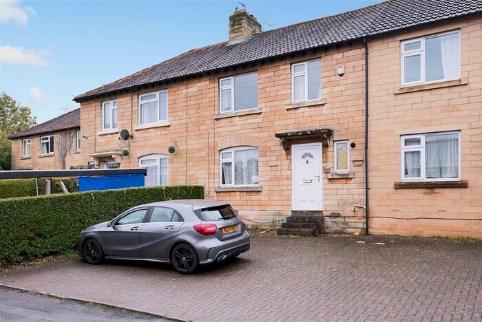 4 Bedroom Terraced House To Rent In Cedar Grove, Bath, BA2