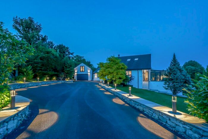 4 Bedroom Detached House For Sale In Leighton Drive, Slack Head, LA7