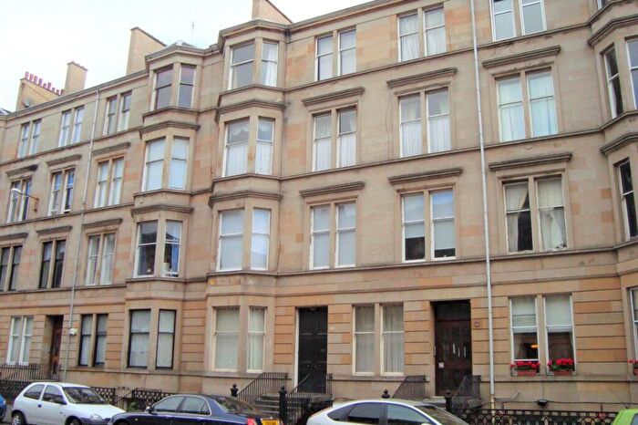 4 Bedroom Flat To Rent In Sauchiehall Street, Glasgow, G3