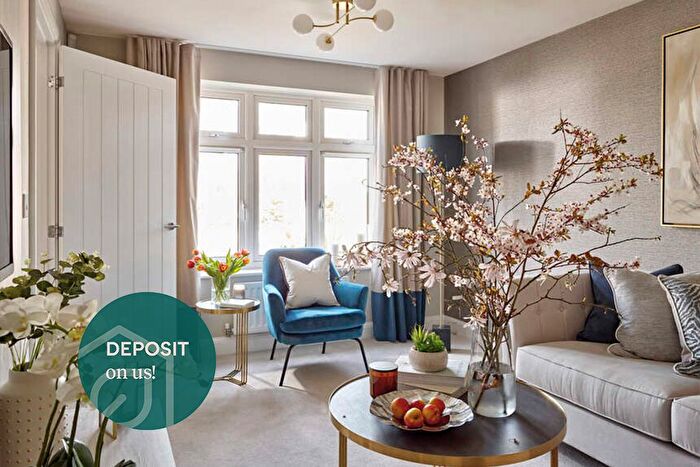 4 Bedroom Detached House To Rent In Leaf Living At Liberty Place, Hailsham, Fx, BN27