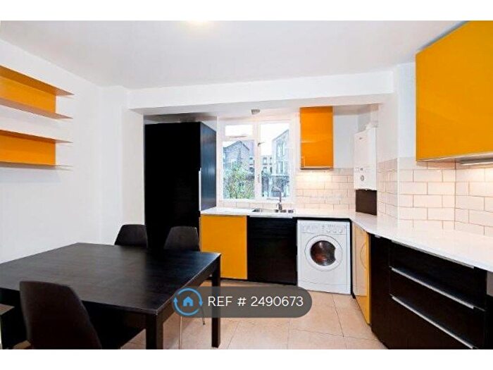 2 Bedroom Flat To Rent In Rhyl Street, London, NW5
