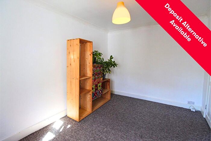 1 Bedroom Property To Rent In The Nursery, Bristol, BS3