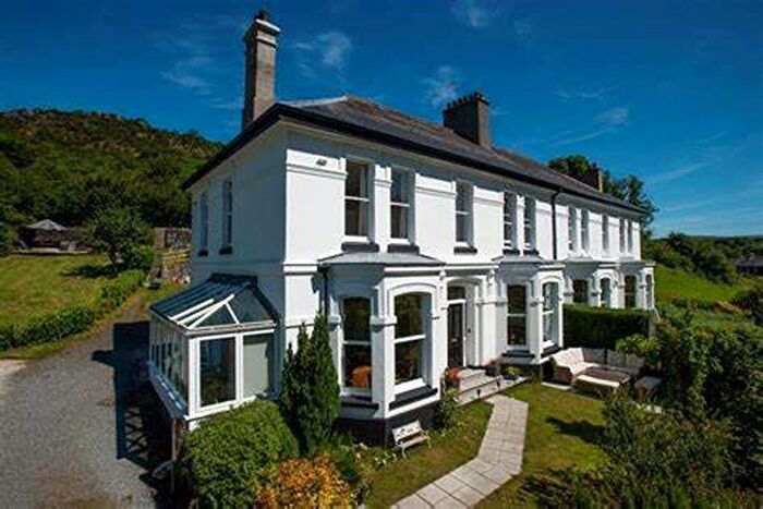 5 Bedroom Semi-Detached House For Sale In Lydford, EX20