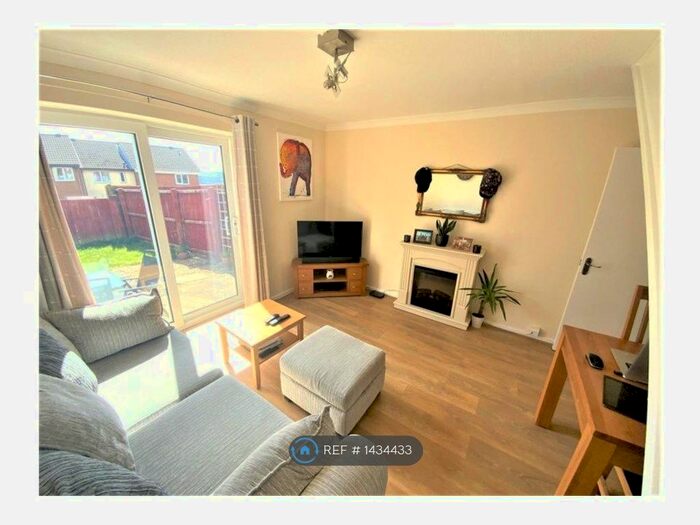 1 Bedroom Terraced House To Rent In Warren Close, Brackla, Bridgend, CF31