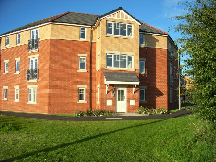 2 Bedroom Flat To Rent In Longleat Walk, Ingleby Barwick, TS17