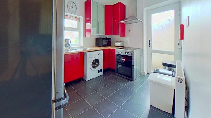 4 Bedroom Terraced House To Rent In Hilda Street, Treforest, Pontypridd CF37