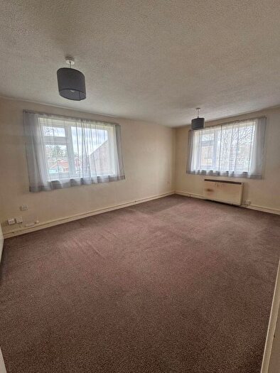1 Bedroom Flat To Rent In Bredhurst Road, Gillingham, ME8