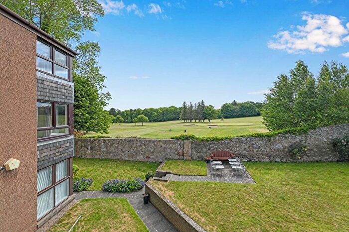 2 Bedroom Flat For Sale In The Fairways, Musselburgh, EH21