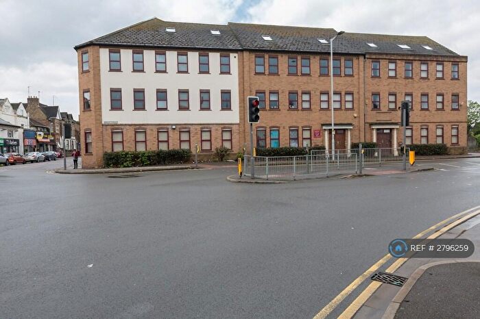 Studio To Rent In Lincoln Court, Peterborough, PE1