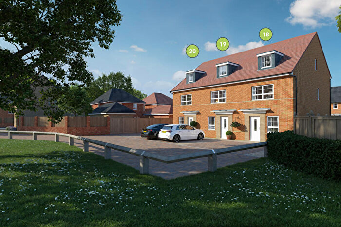 3 Bedroom End Of Terrace House For Sale In Benfield Road, Newcastle Upon Tyne, NE6