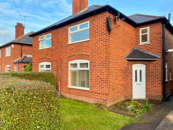 3 Bedroom Semi-Detached House To Rent In Margaret Avenue, Sandiacre NG10