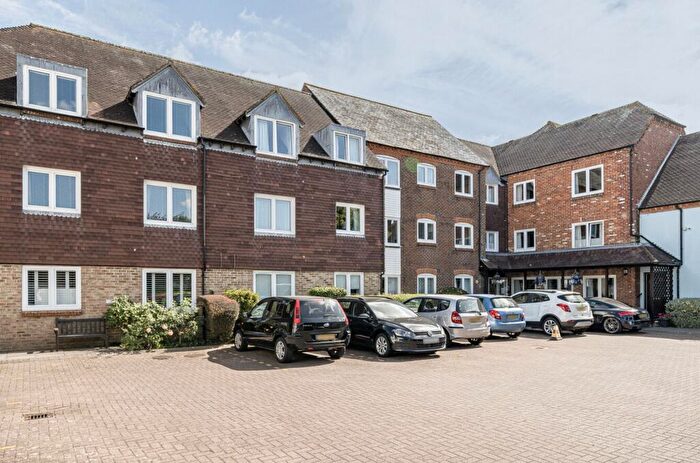 2 Bedroom Retirement Property For Sale In Henty Gardens, The Maltings Henty Gardens, PO19