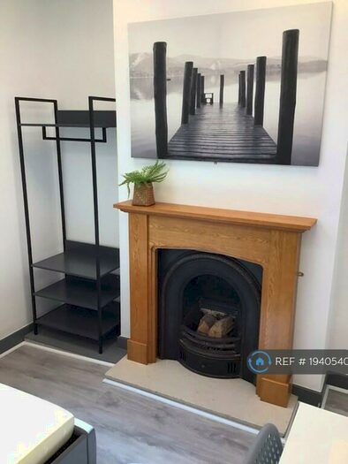 4 Bedroom Flat To Rent In Plungington Road, Preston, PR1