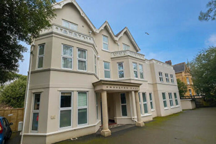 2 Bedroom Apartment To Rent In Knyveton Hall, Knyveton Road, Bournemouth, Bournemouth Christchurch Poole, BH1