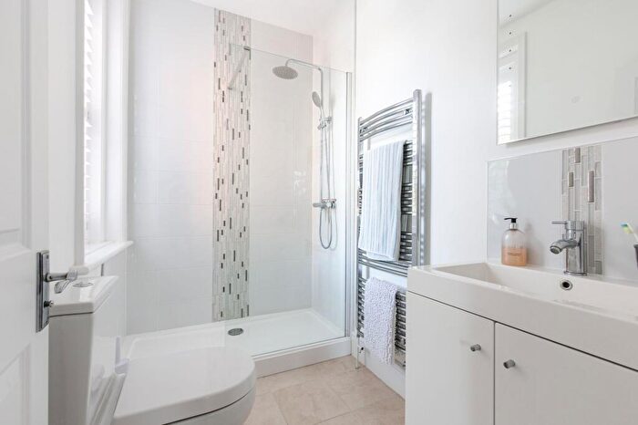 1 Bedroom Flat For Sale In Flat, Sandringham Road, Hunstanton, PE36