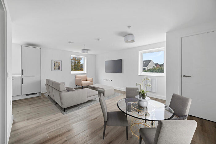 2 Bedroom Apartment To Rent In Swain Court, Peterborough, PE2