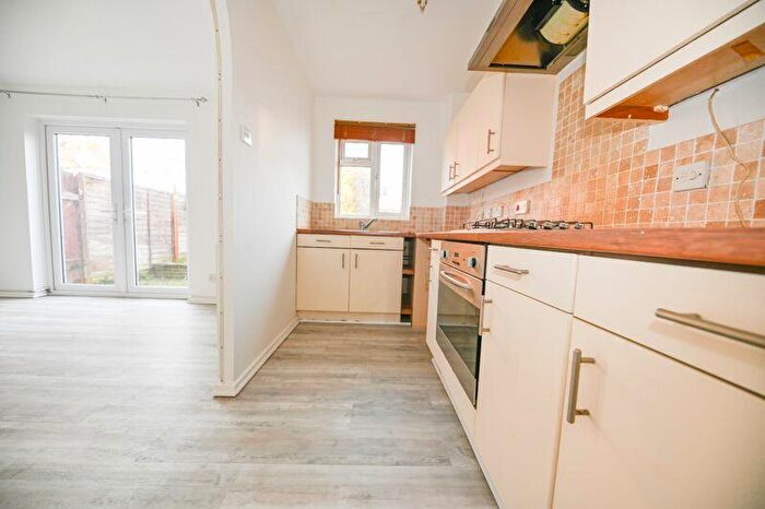 1 Bedroom Semi-Detached House To Rent In Amethyst Grove, Waterlooville, PO7