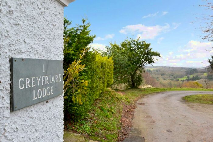 2 Bedroom Bungalow For Sale In Hogs Back, Guildford, Surrey, GU3