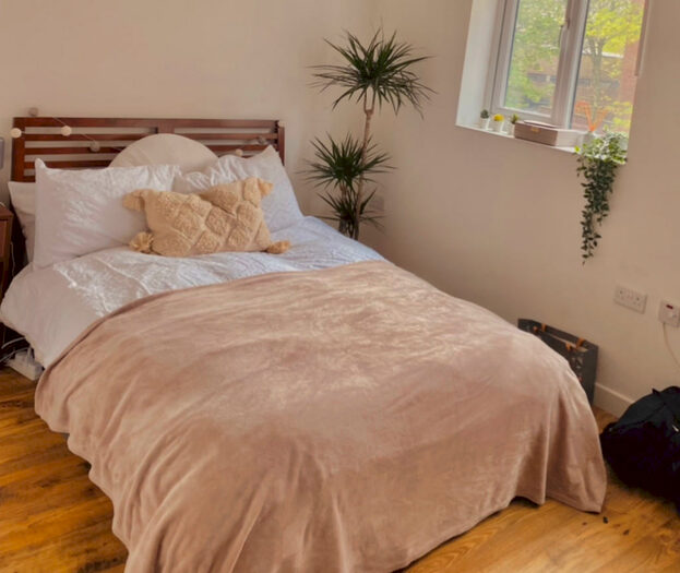 1 Bedroom Apartment To Rent In Hounds Gate, Nottingham, NG1