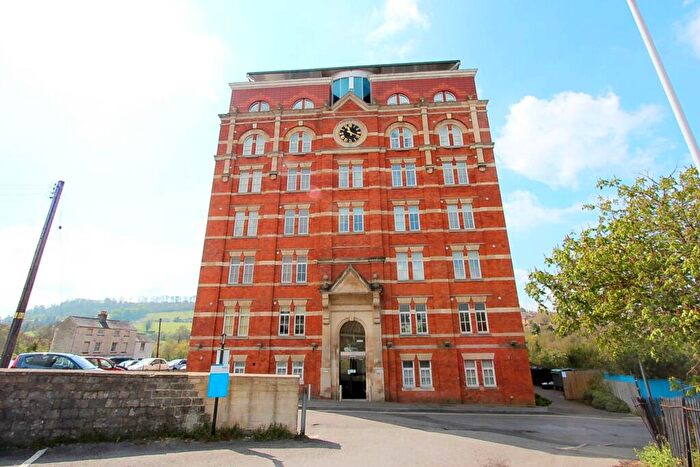 Studio For Sale In Hill Paul, Cheapside, Stroud, GL5