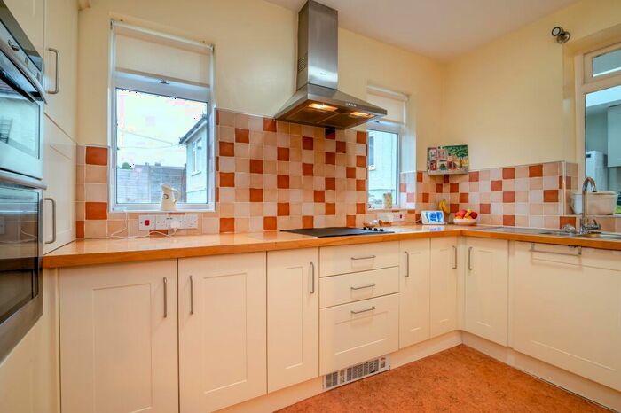 4 Bedroom Detached House For Sale In St Whites Road, Cinderford, GL14