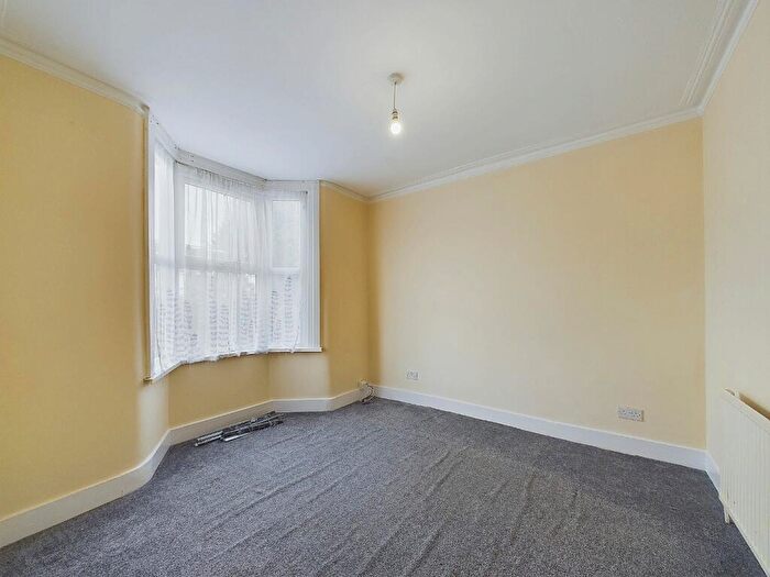 3 Bedroom Terraced House To Rent In Hartville Road, London, Greater London, SE18