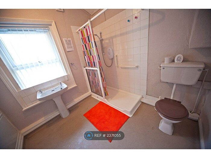 4 Bedroom Terraced House To Rent In Kenmure Place, Preston, PR1