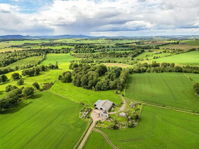 Land For Sale In Skene Estate (Lot ), Dunecht, Westhill, Aberdeenshire, AB32