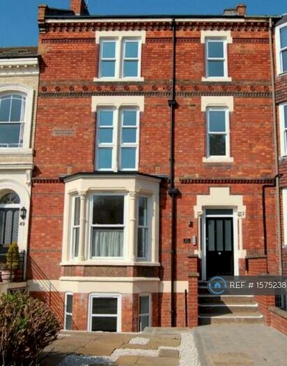 1 Bedroom Flat To Rent In Billing Road, Northampton, NN1