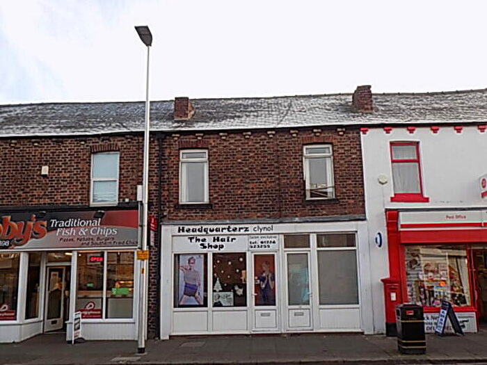 2 Bedroom Flat To Rent In Blackwell Road, Carlisle, CA2