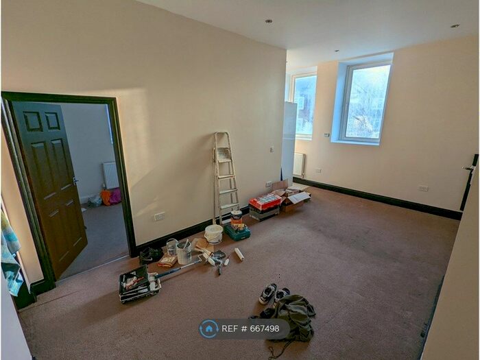 1 Bedroom Flat To Rent In Stanton Hill, Sutton-In-Ashfield NG17