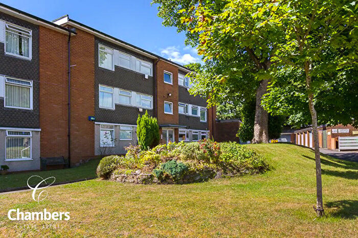 2 Bedroom Apartment To Rent In The Philog, Whitchurch, Cardiff, CF14