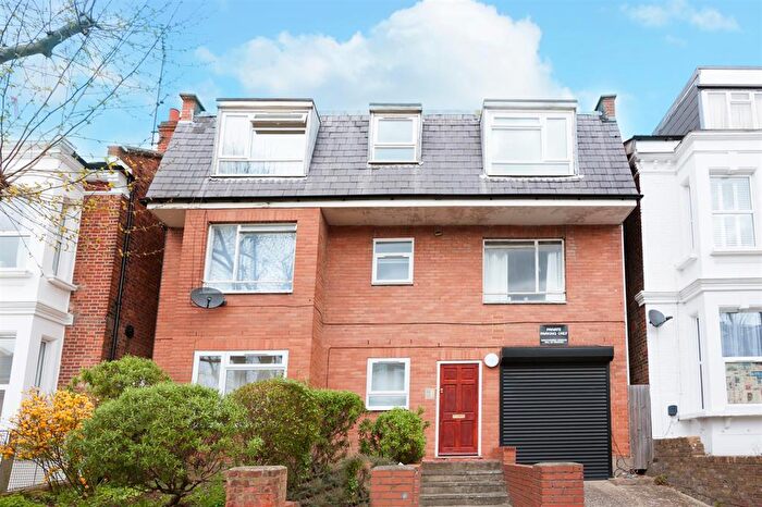 1 Bedroom Flat To Rent In Sherriff Road, West Hampstead, NW6
