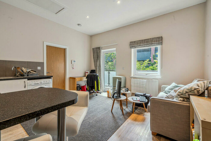 1 Bedroom Apartment To Rent In Stert Street, Abingdon, OX14